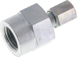 Imagen destacada de la colección - Pressure Gauge Coupling With Threads