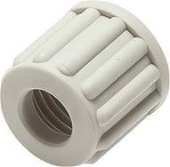 Tuercas De Unión Moleteadas Para Racores De Compresión