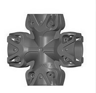 Raufoss ABC Fittings