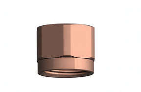 Raufoss BRK Fittings