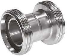 Accesorios Para La Industria Láctea Macho DIN 11851