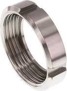 Tuercas De Unión Para Accesorios Para La Industria Láctea DIN 11851