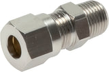 Imagen destacada de la colección - Straight Cutting Ring Fittings