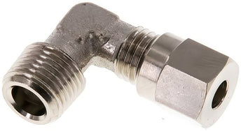 Accesorios Anillo Cortante En Ángulo