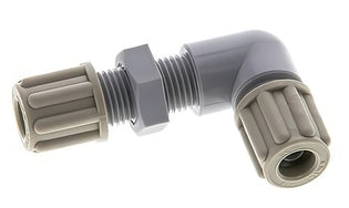 Anillo Cortante Accesorio En Ángulo Acero / Acero Inoxidable Pasamuros