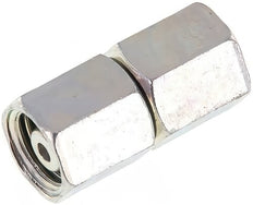 Accesorios De Anillo Cortante Acero / Acero Inoxidable Con Cono De Sellado Y Junta Tórica