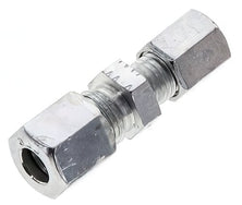 Accesorios De Anillo Cortante Acero / Acero Inoxidable Reducción Con Conexiones De Tornillo