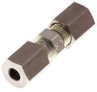 Accesorios De Anillo Cortante Acero / Acero Inoxidable