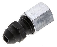 Accesorios De Anillo Cortante Acero / Acero Inoxidable Con Extremo De Soldadura