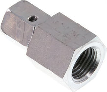 Accesorios De Anillo Cortante Para Manómetro