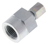 Acoplamiento De Manómetro Con Roscas G