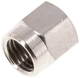 Imagen destacada de la colección - Union Nuts Brass
