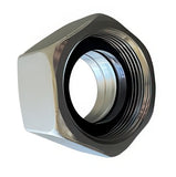 Imagen destacada de la colección - Tuercas Funcionales Con Anillos De Corte Y De Junta