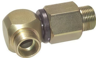 Juntas Giratorias Con Guía De Bola Con Roscas PN315