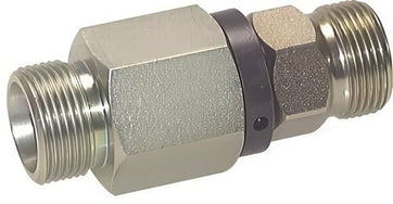 Juntas Giratorias Guiadas Por Bolas Con Anillo Cortante PN350