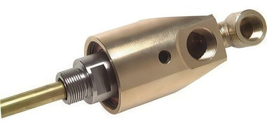 Juntas Giratorias Para Anillo Interior Estacionario Hasta 3500 Rpm PN50