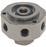 Imagen destacada de la colección - Rotary Joints 3-Way / 6-Way Up To 300 rpm