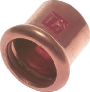 Press Fitting End Caps