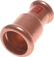 Accesorios Prensados Con 2 Conexiones