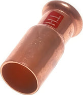 Accesorios Prensados Reducidos Con Presión Interior Y Exterior