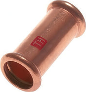 Accesorios Prensados Con Presión Interna Para Reparaciones