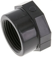 Tapas Finales PVC Con Rosca Hembra PN16