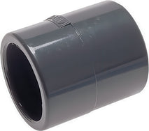 PVC Fittings With Female Socket PN16