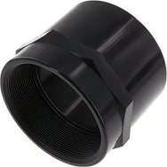 Accesorios De PVC Con Enchufe Hembra Y Rosca Hembra PN16