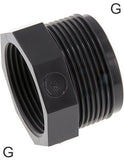 Imagen destacada de la colección - Niples Reductores PVC Roscas G Reducción PN16