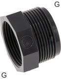 Imagen destacada de la colección - Reducing Nipple Fittings PVC G-Threads Reducing PN16