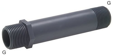 Accesorios De Tubo Roscado Roscas G De Plástico