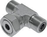 Imagen destacada de la colección - ORFS Tee Fittings T-Shape PN630