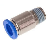 Push-In Fittings