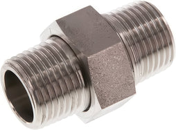 Threaded Fittings With 2 Connections