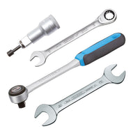 Wrenches