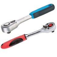 Carracas Cuadradas 1/4