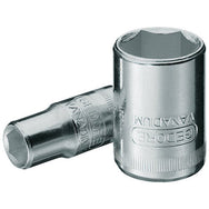 Insertos Para Llaves De Vaso Cuadradas De 1/4