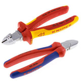 Imagen destacada de la colección - Diagonal Cutting Pliers