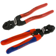 Bolt Cutting Pliers