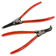 Alicates Para Anillos De Seguridad Exteriores