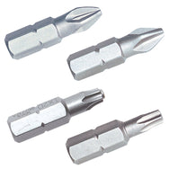 Screwdriver Bits And Bit Holders