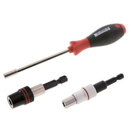 Bit Holders