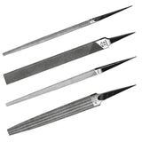 Imagen destacada de la colección - Files, Punches And Chisels