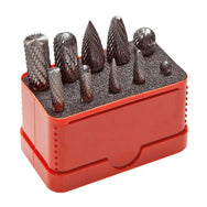 Single Carbide Burrs