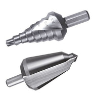 Sheet Metal Drill Bits