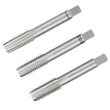 Imagen destacada de la colección - Manual Thread Taps For Metric Threads