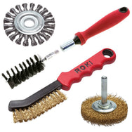 Wire Brushes