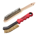 Imagen destacada de la colección - Hand Wire Brushes