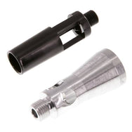 Venturi Air Nozzles