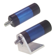 Pneumatic Rotary Vane Motors